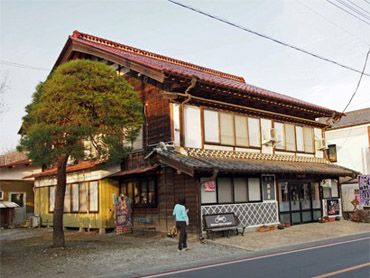 埼玉県小鹿野町 5