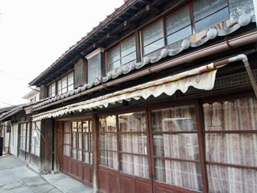 埼玉県小鹿野町 7
