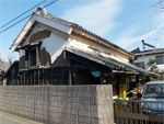 佐倉の街並み 8