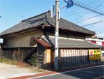 佐倉の街並み 9