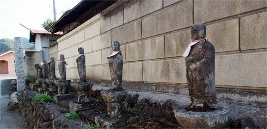 下仁田・諏訪神社