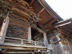 諏訪神社
