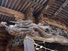 諏訪神社