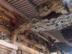 諏訪神社