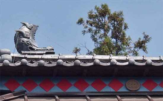 長龍寺