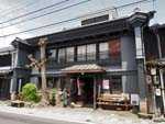 小諸宿の街並み