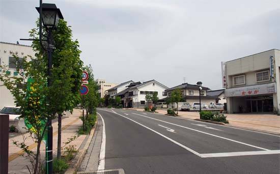 田中宿
