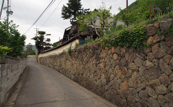 上塩尻