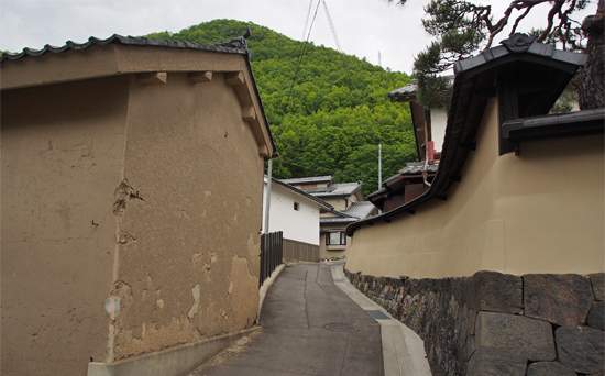 上塩尻