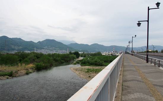 丹波島橋
