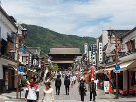 善光寺