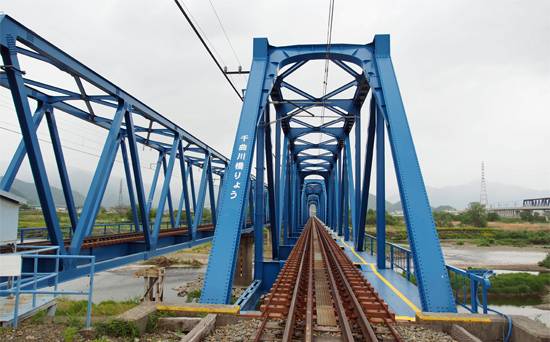 しなの鉄道