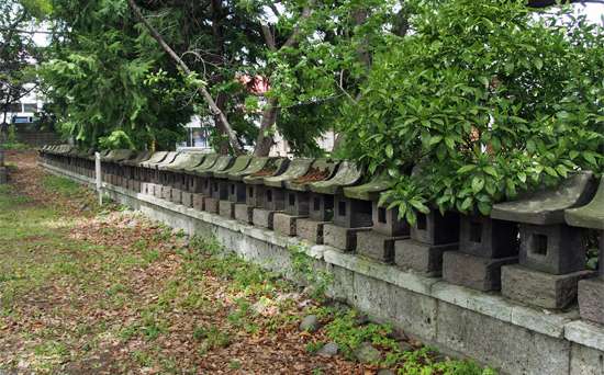 吉田神社