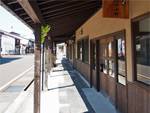 高田市内