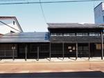 高田市内