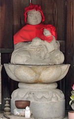 石仏