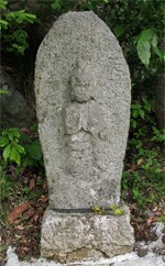 石仏