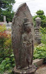 石仏