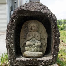 石仏