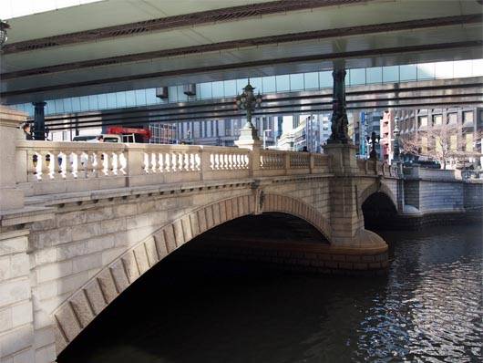 日本橋