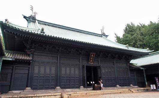 湯島聖堂