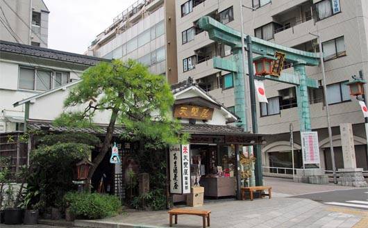 神田明神