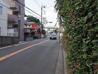 焼米坂