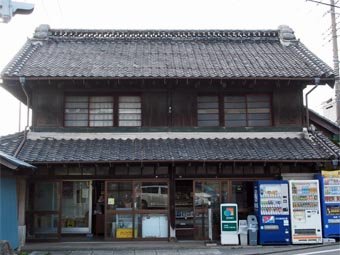 焼米坂
