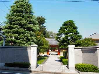 智清寺