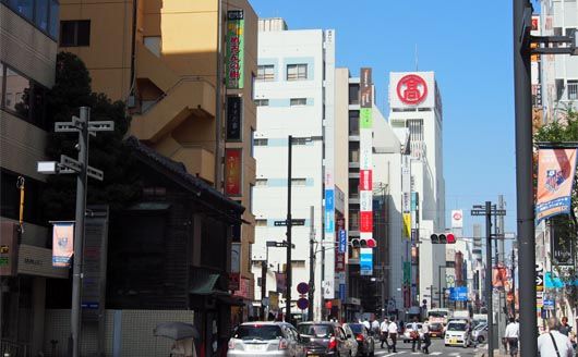 大宮高島屋