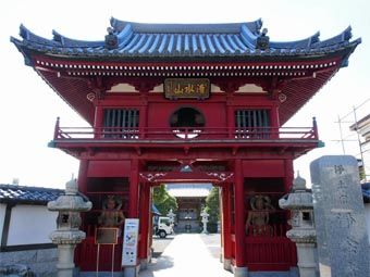 浄念寺